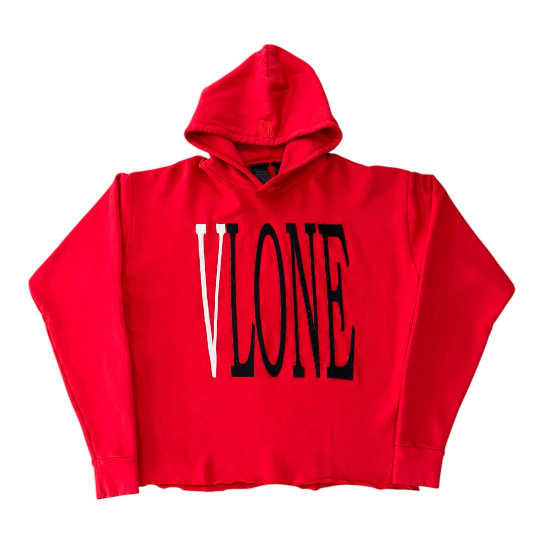 OG STAPLE RED/ BLACK