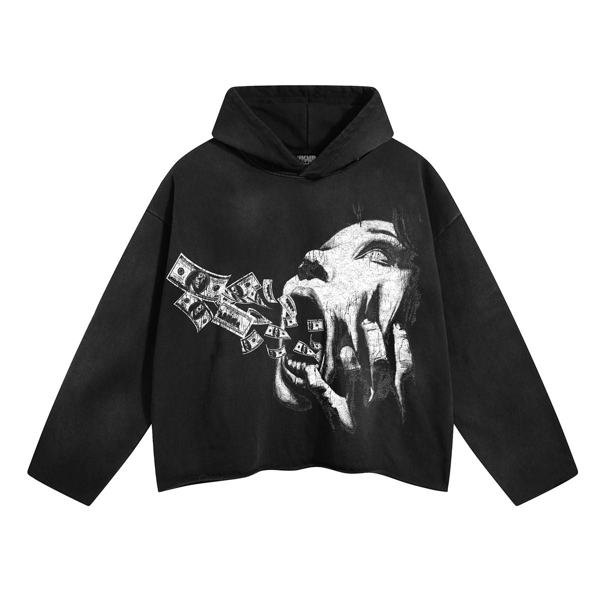 MONEY TALK HOODIE