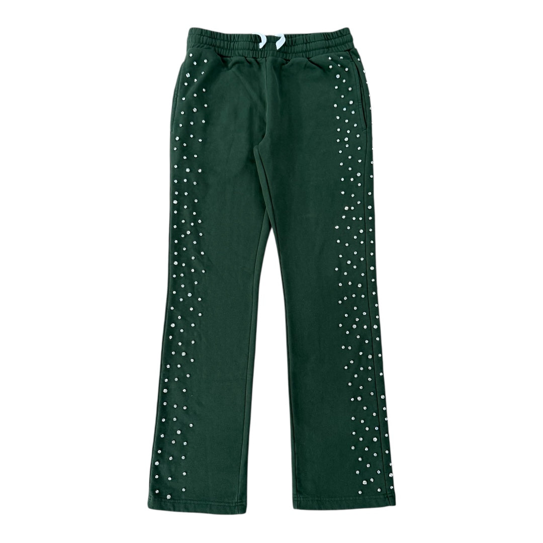 Ice Lounge Pants- Green