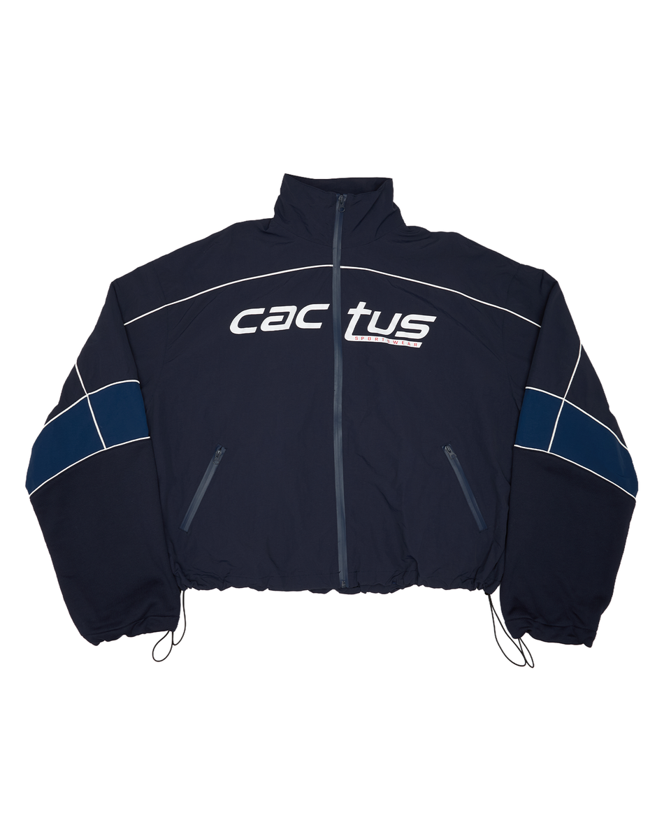 Cactus Sport Windbreaker