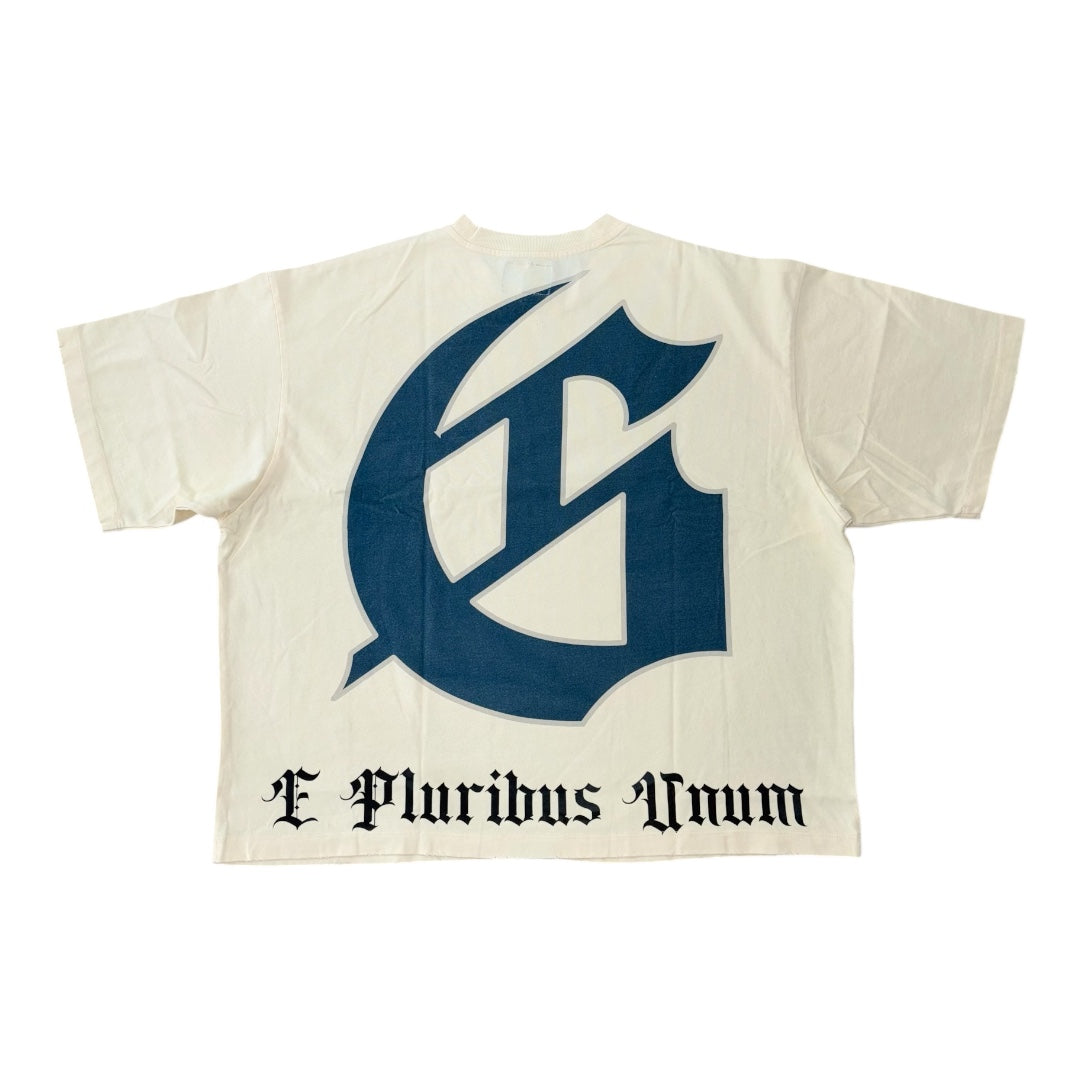 First Contact Tee- Bone