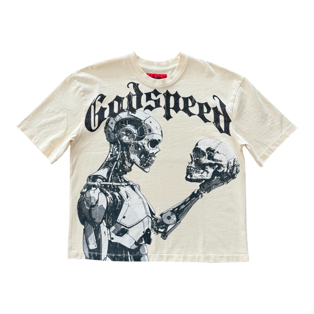 Mankind VS AI (Bone)