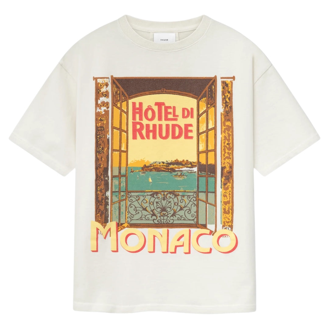 HOTEL DI MONACO TEE