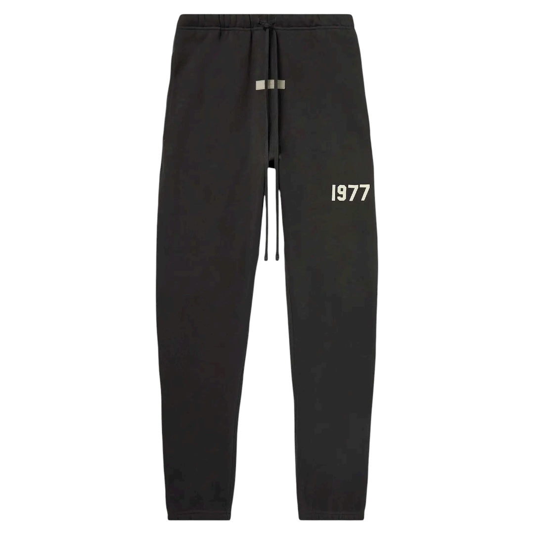 Fear of God Essentials Sweatpants "Iron 1977"