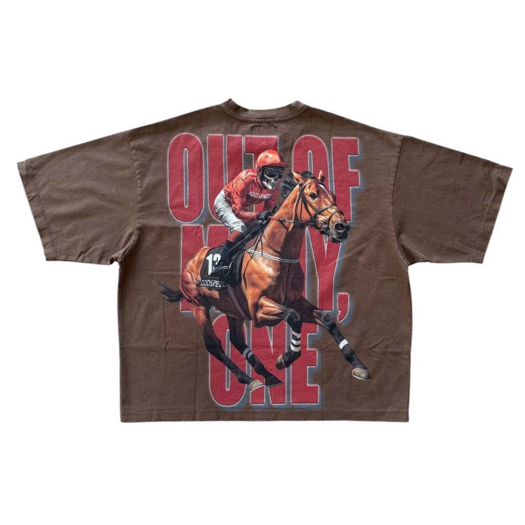 Thoroughbred (Mocha)