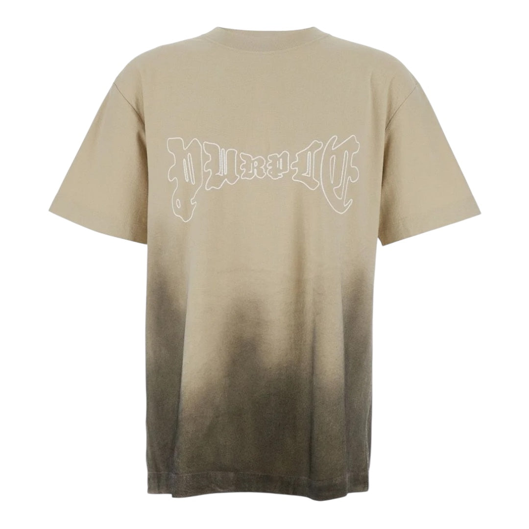 Faded Tee
