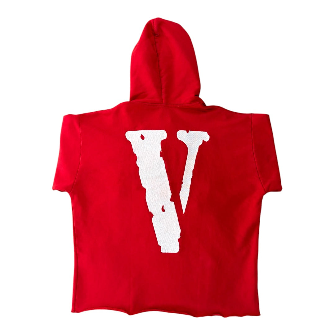 OG STAPLE RED/ BLACK