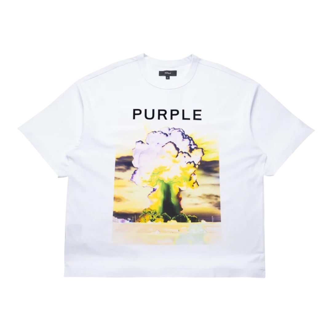 Majeure Tee