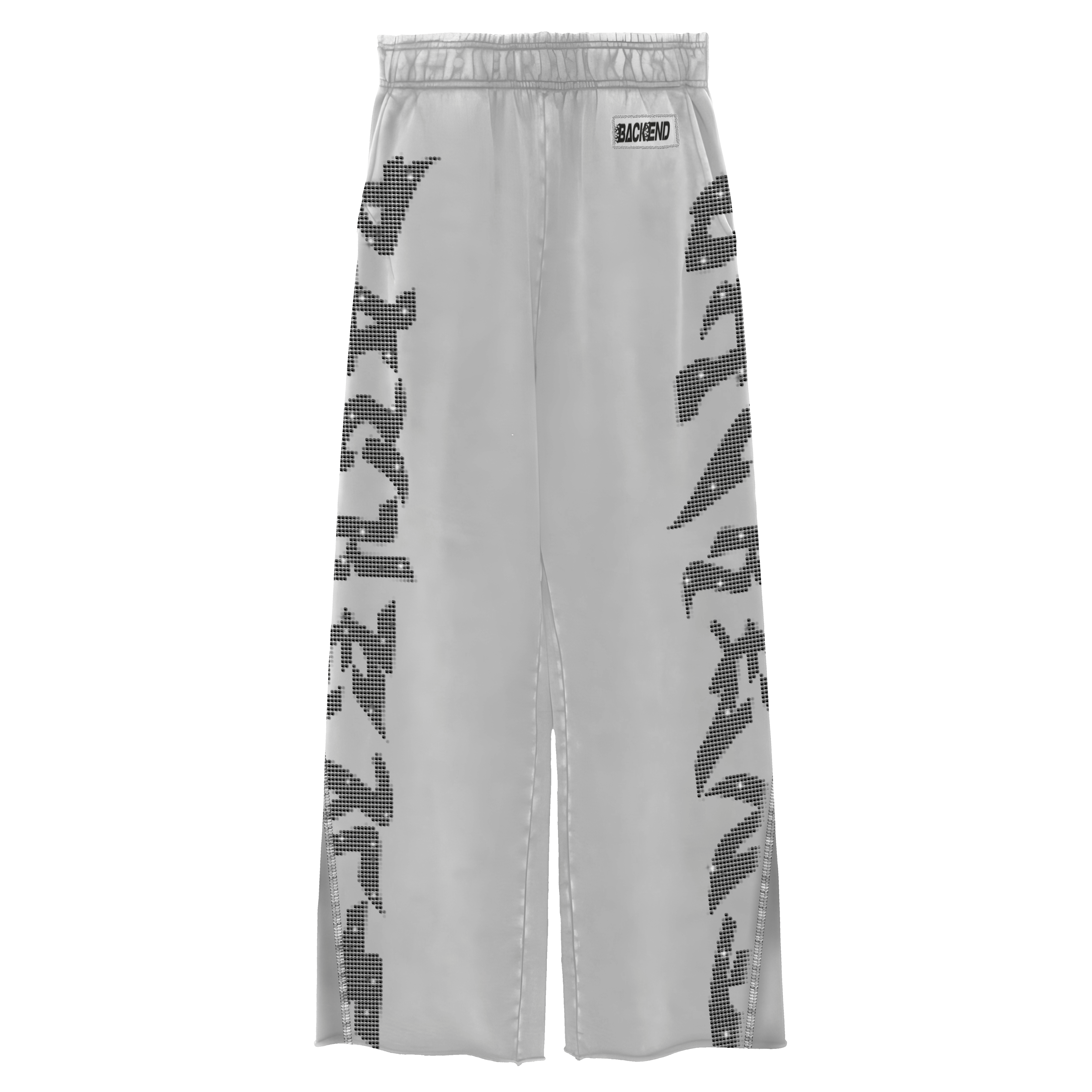 Ash Stone Sweatpants