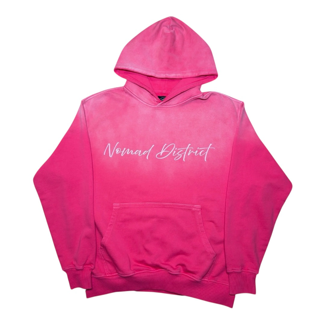 VILLAGE PULLOVER HOODIE