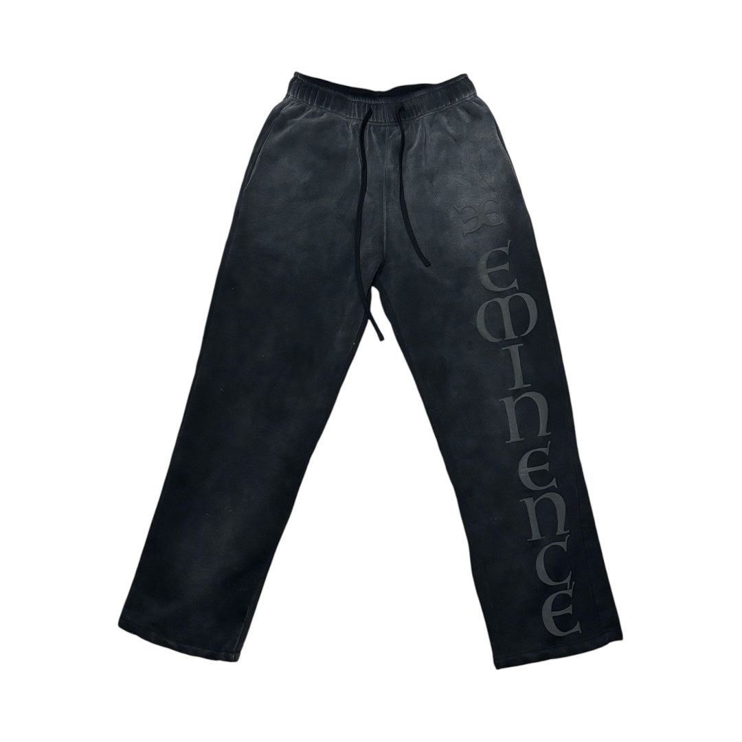 Eminence Vital Sweatpants- Triple Black