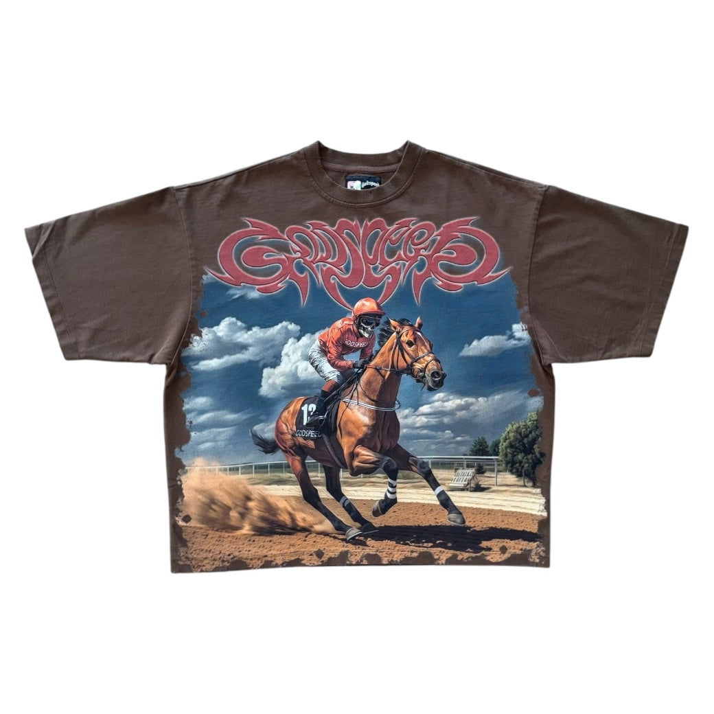 Thoroughbred (Mocha)