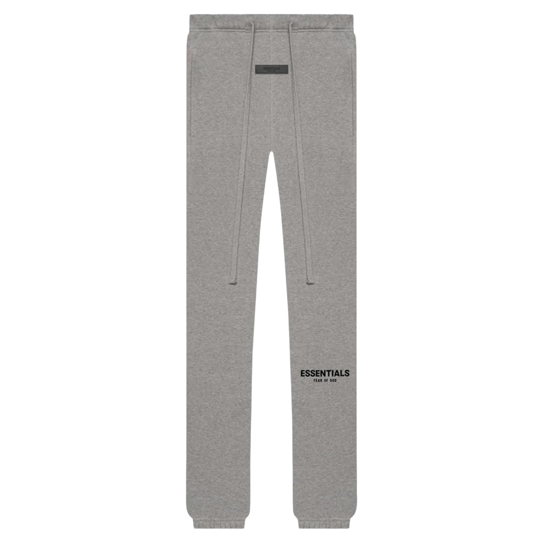 Fear of God Essentials Sweatpants "Dark Oatmeal"