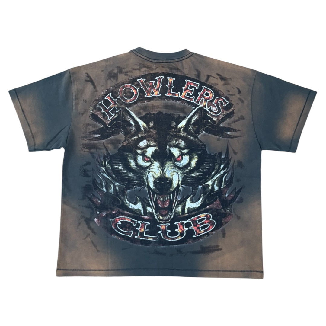 Wolves Club Tee