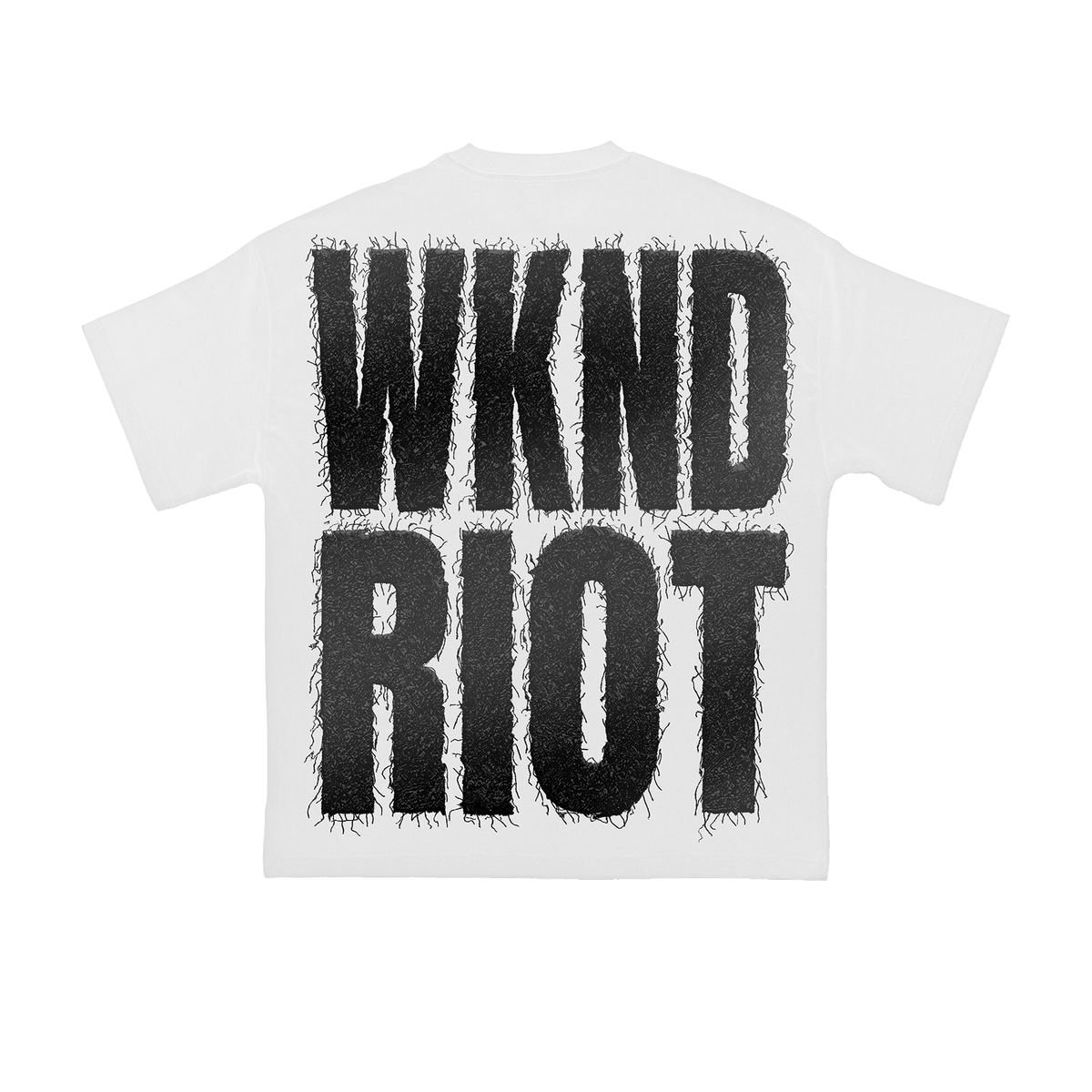 WKND DRACO (DISTRESSED PATCH)