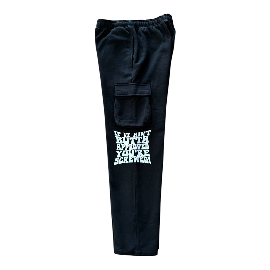 Butta Approved Cargos