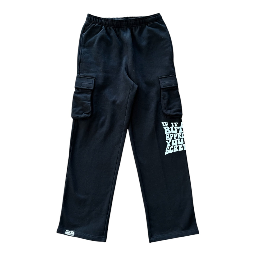 Butta Approved Cargos