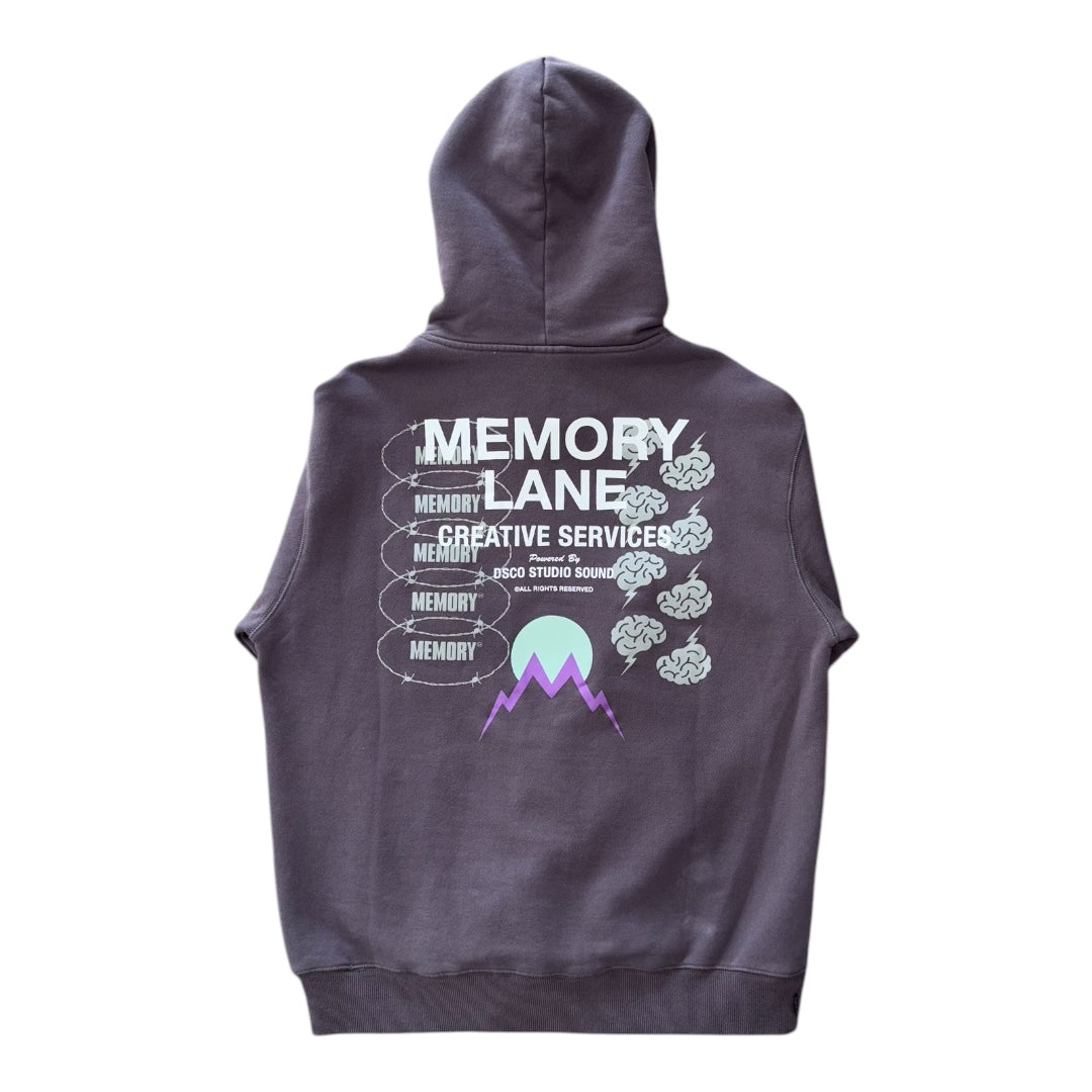 Creative Services Set- Slate Gray