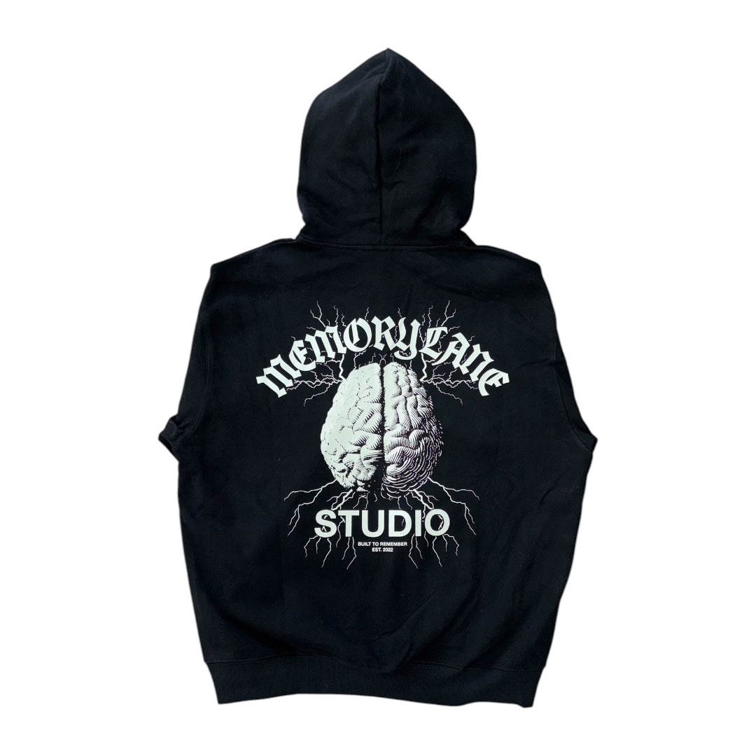 Memory Lane Studio Set- Vintage Black