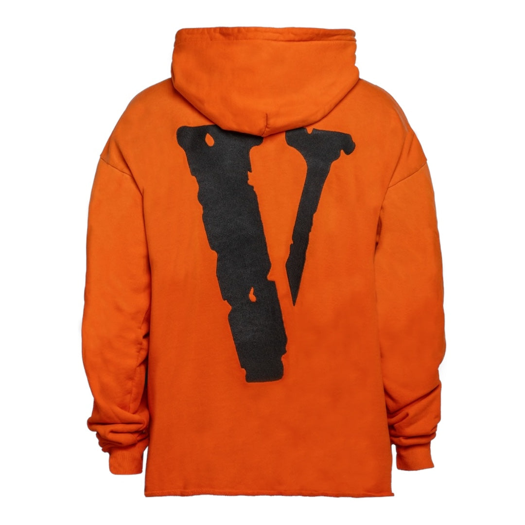OVERLORD SKATE HOODIE