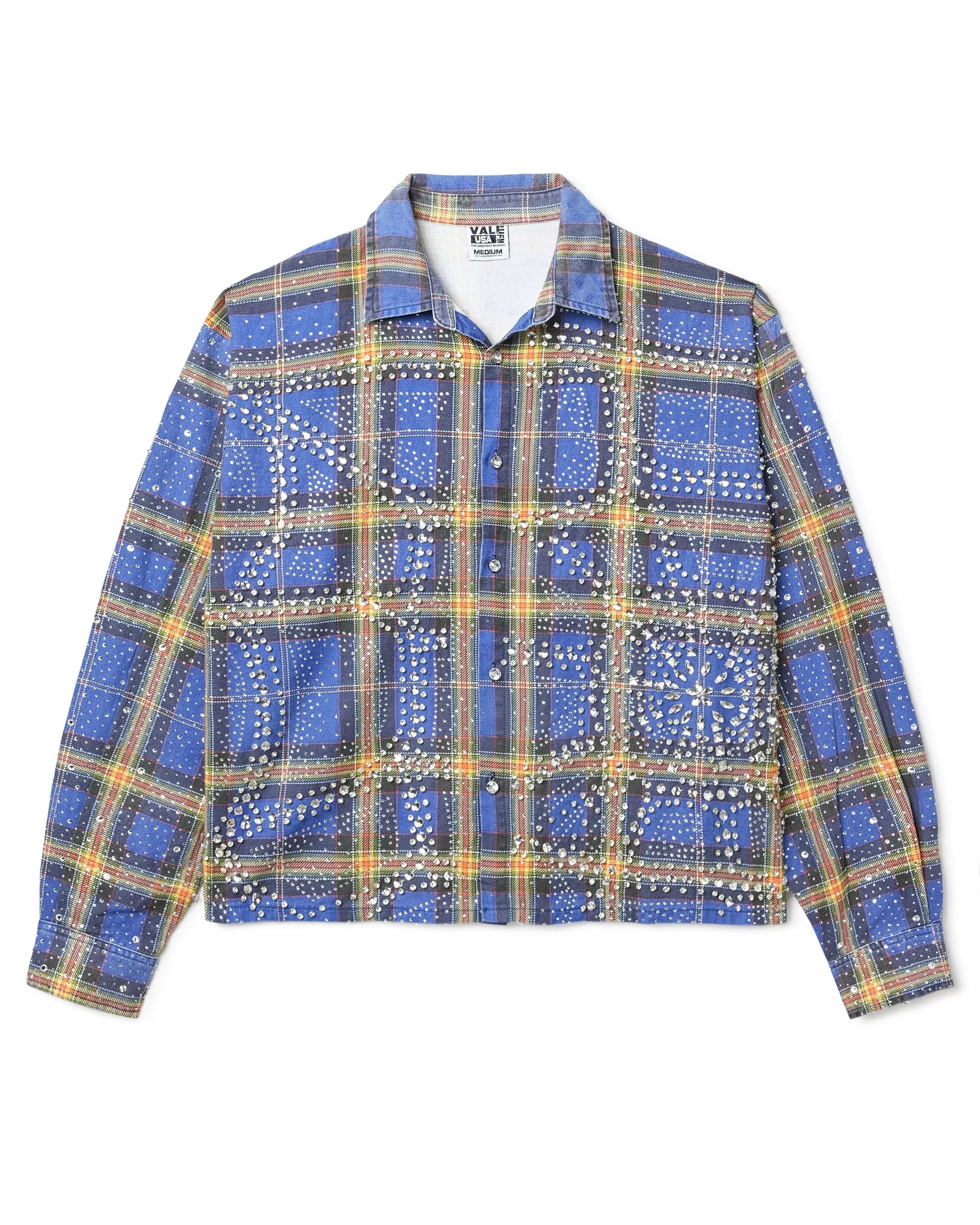 WATERCREST FLANNEL