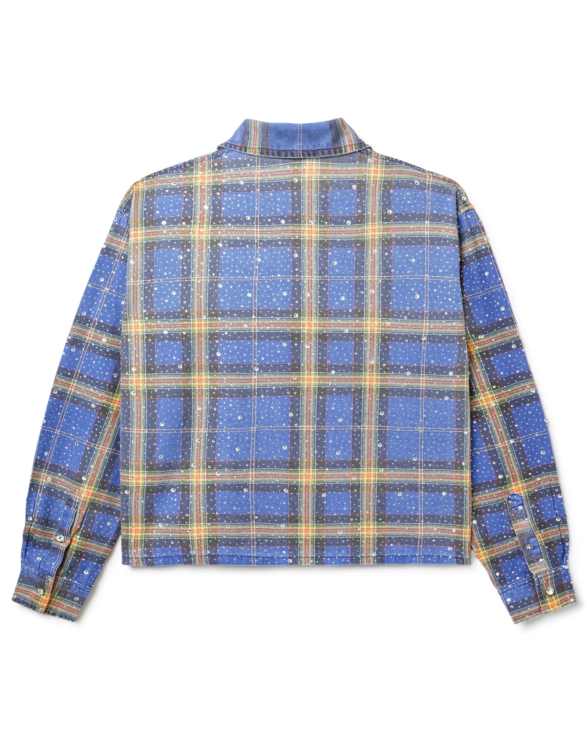 WATERCREST FLANNEL