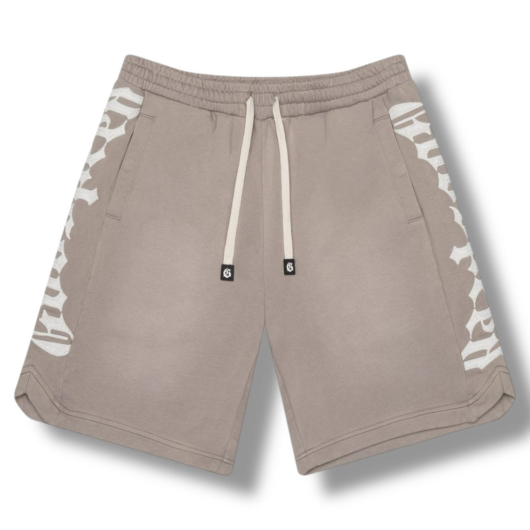 CourtSide Shorts (Stealth)