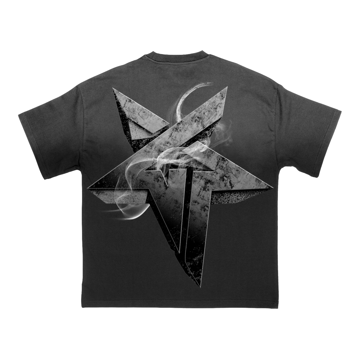 RIOT DOBERMAN BLACK SUNFADE