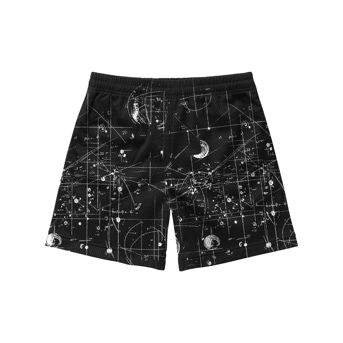 BAG CHASER SHORTS