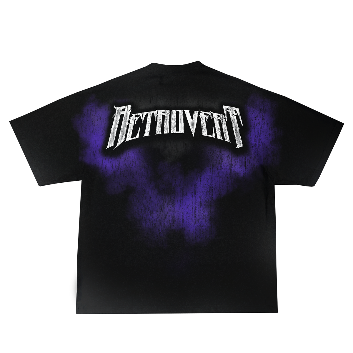 BLACK LIBERTY T-SHIRT