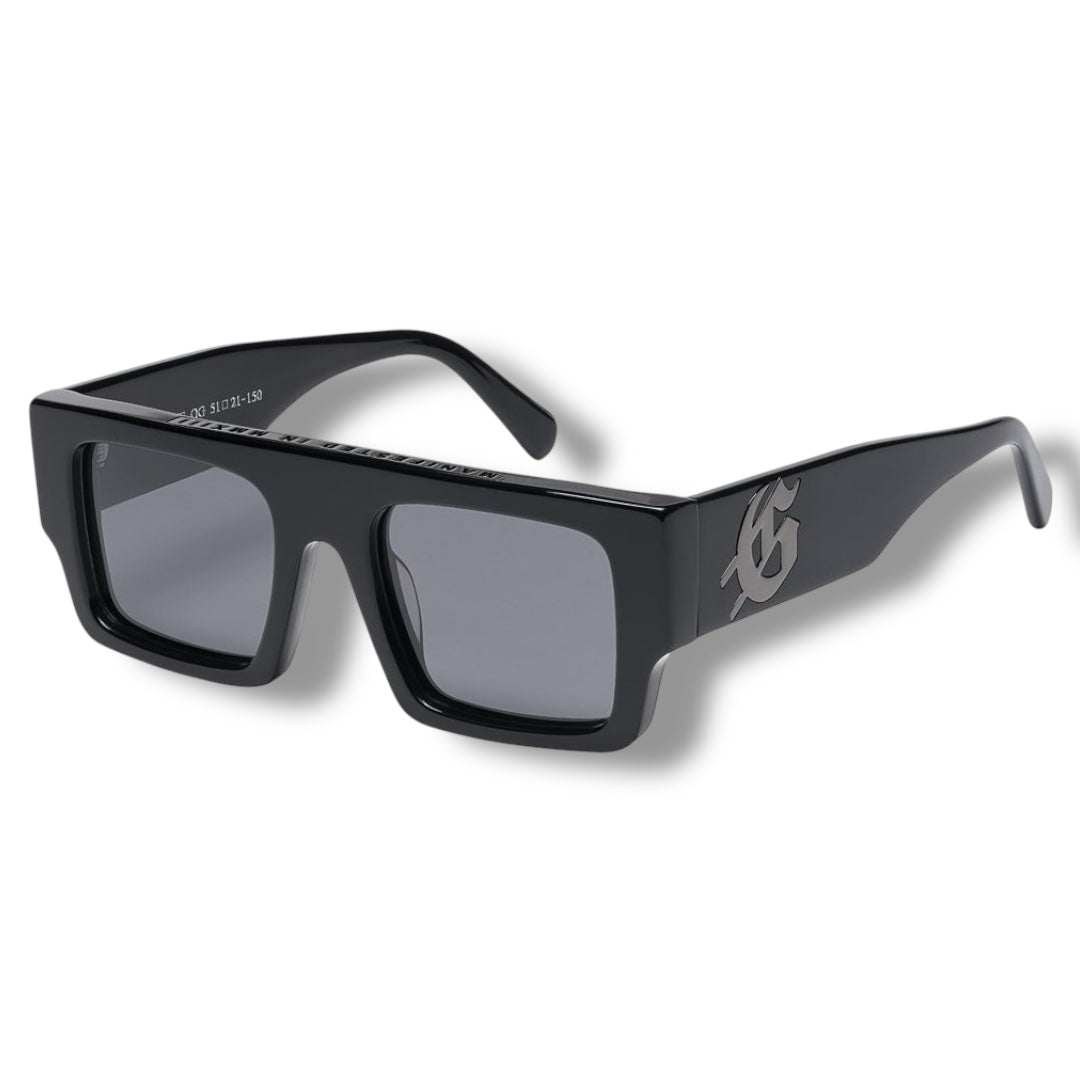 OG Sunglasses (Black Ice)
