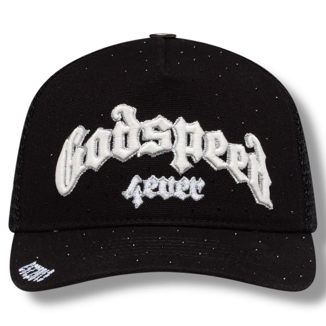 GS Forever Trucker Hat (VVS?OG )