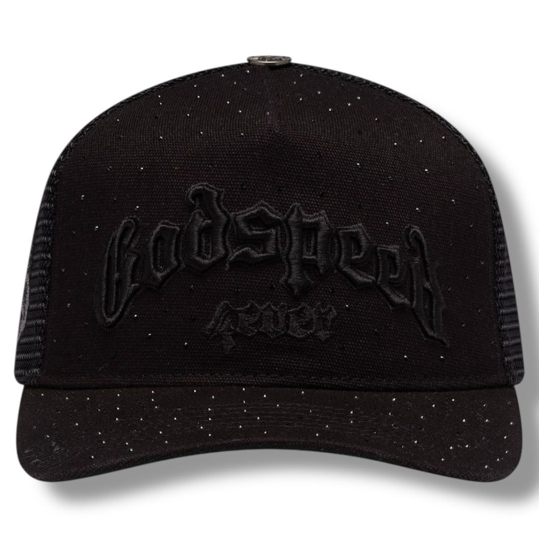 GS Forever Trucker Hat (VVSVANTA)
