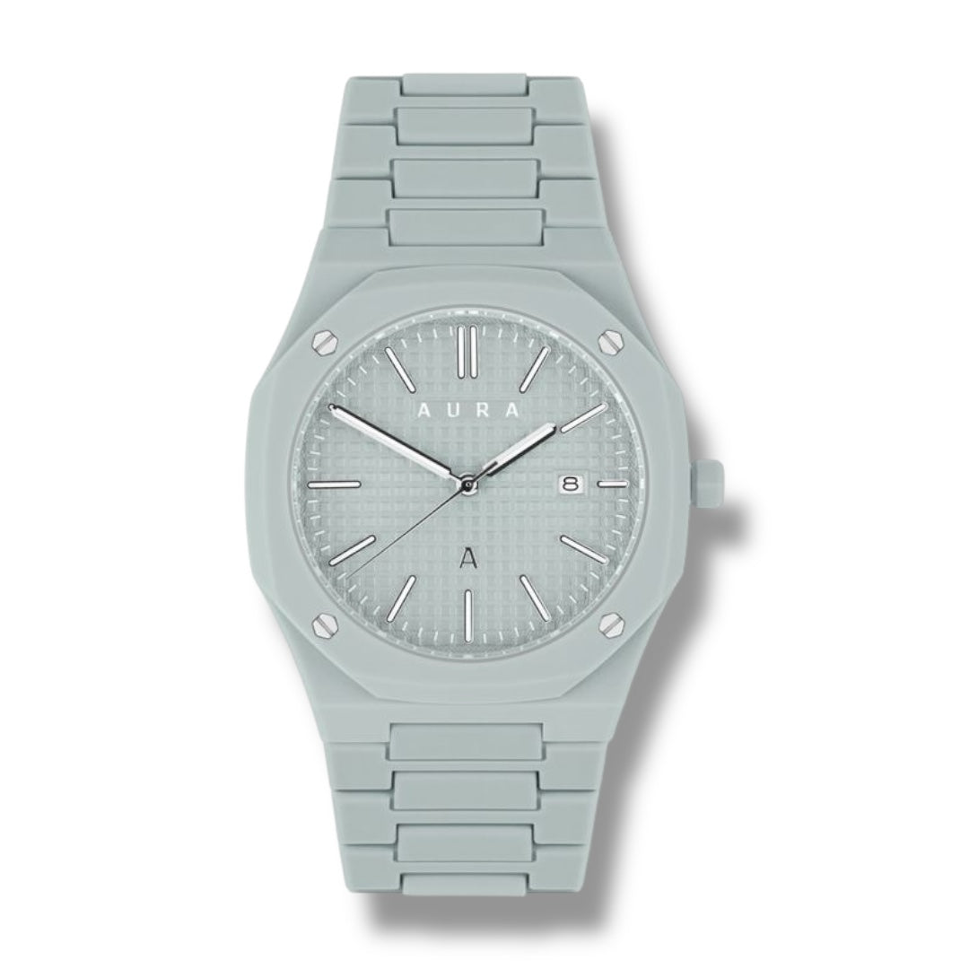 Polycarbonate: Ocean