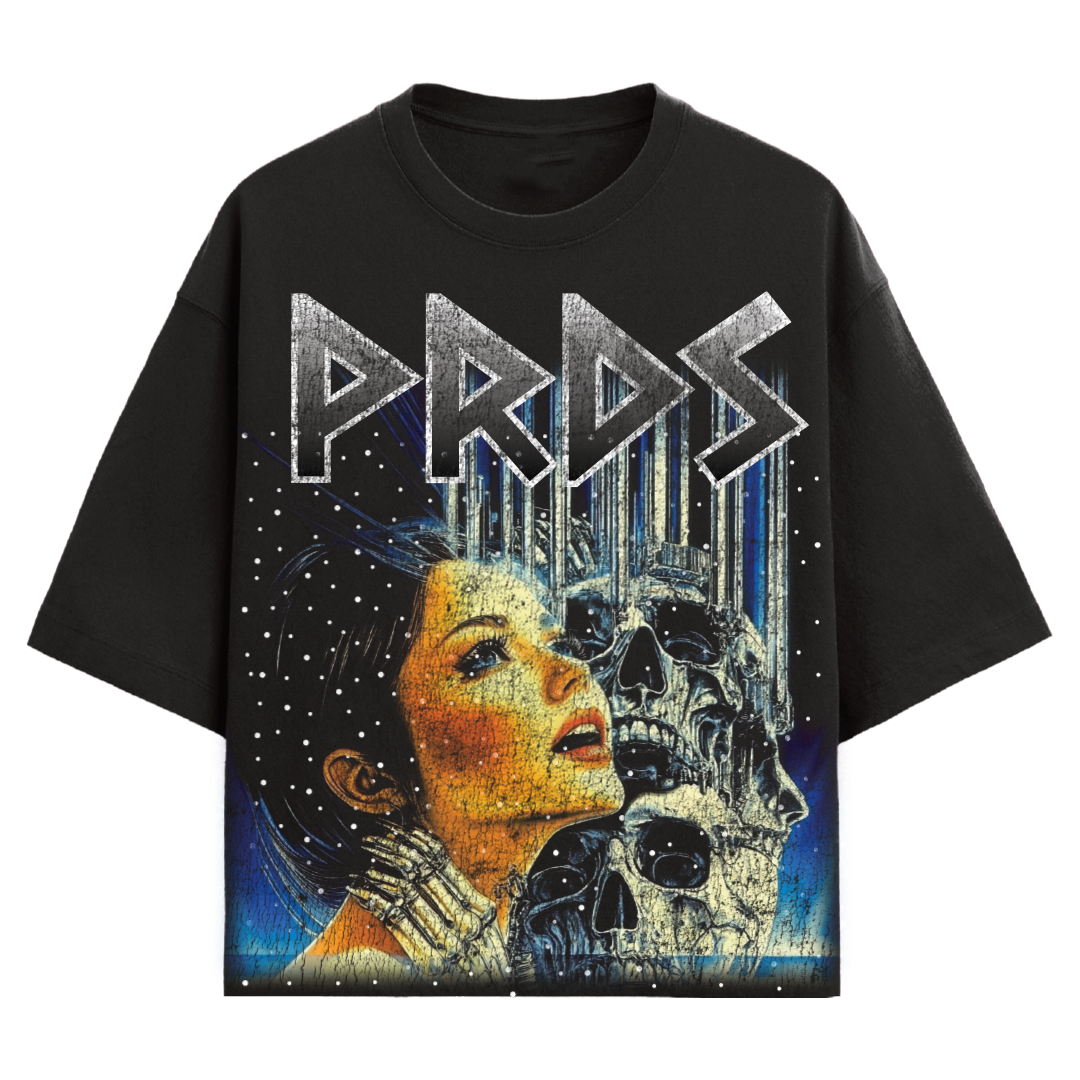 Galactic Doom Tee
