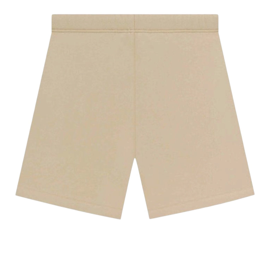 SS22 Classic Sweatshort- Sand