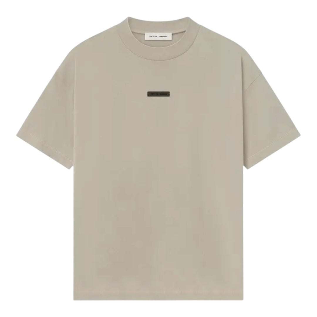 Fear of God Essentials Classic Tee 'Timber'