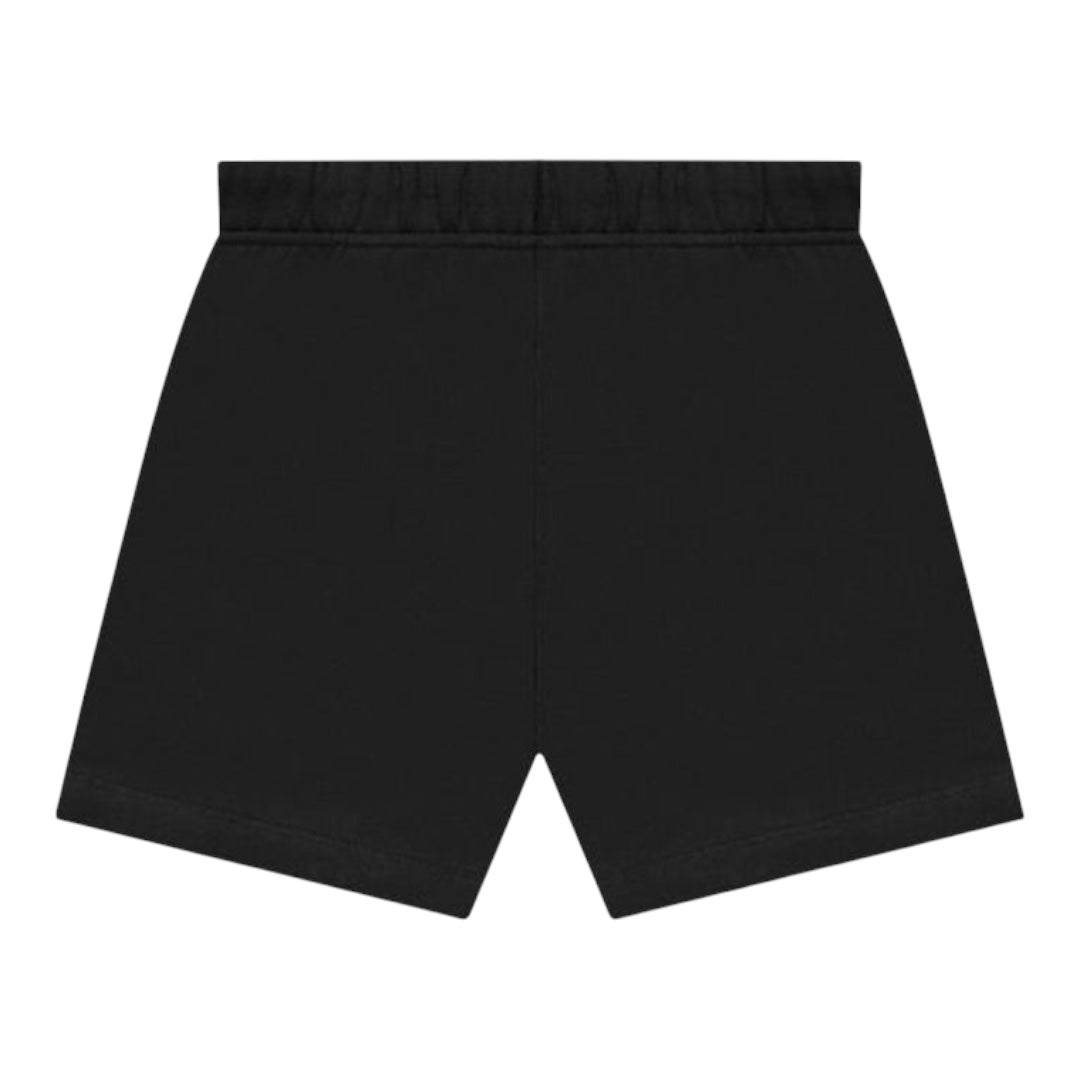 Kids Essentials Sweatshort- 'Stretch Limo'