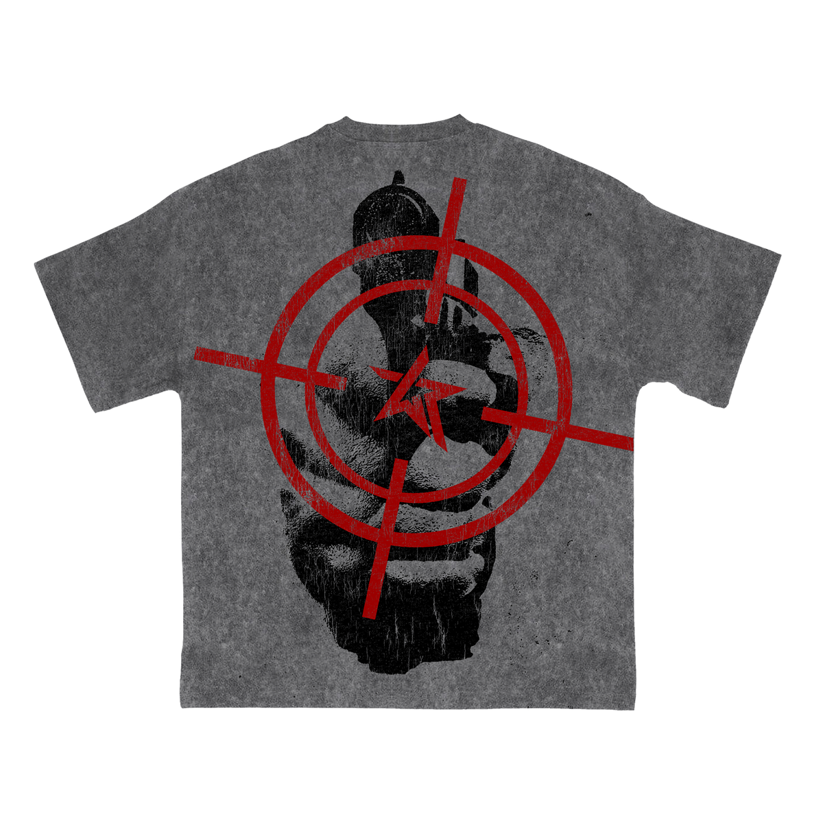 DO OR DIE