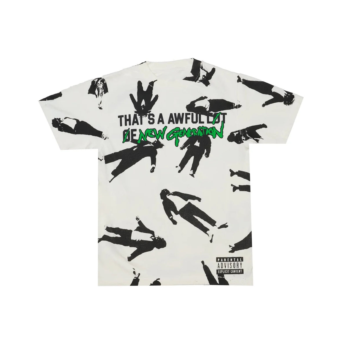 SL3 TEE