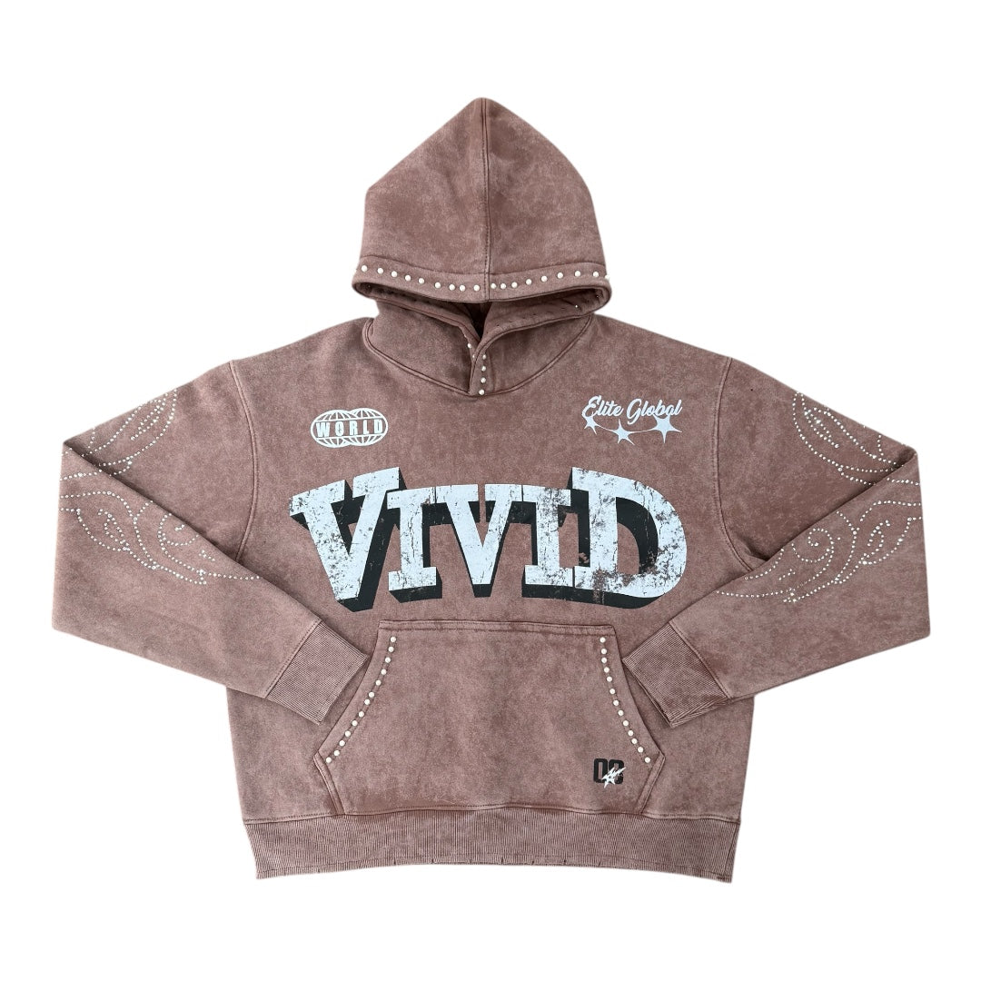 Vivid Hoodie
