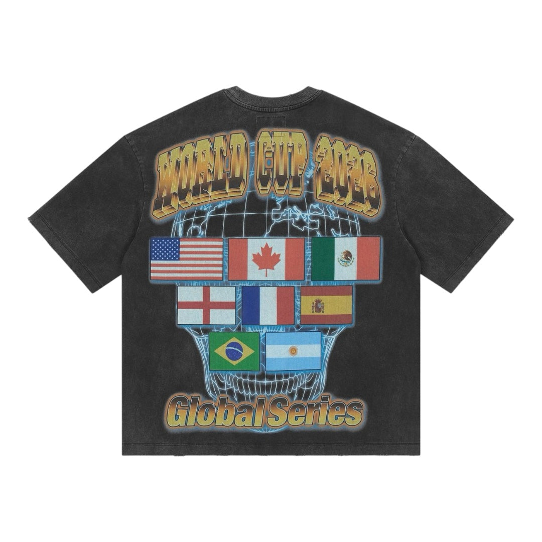'26 GSWC Trophy T-shirt