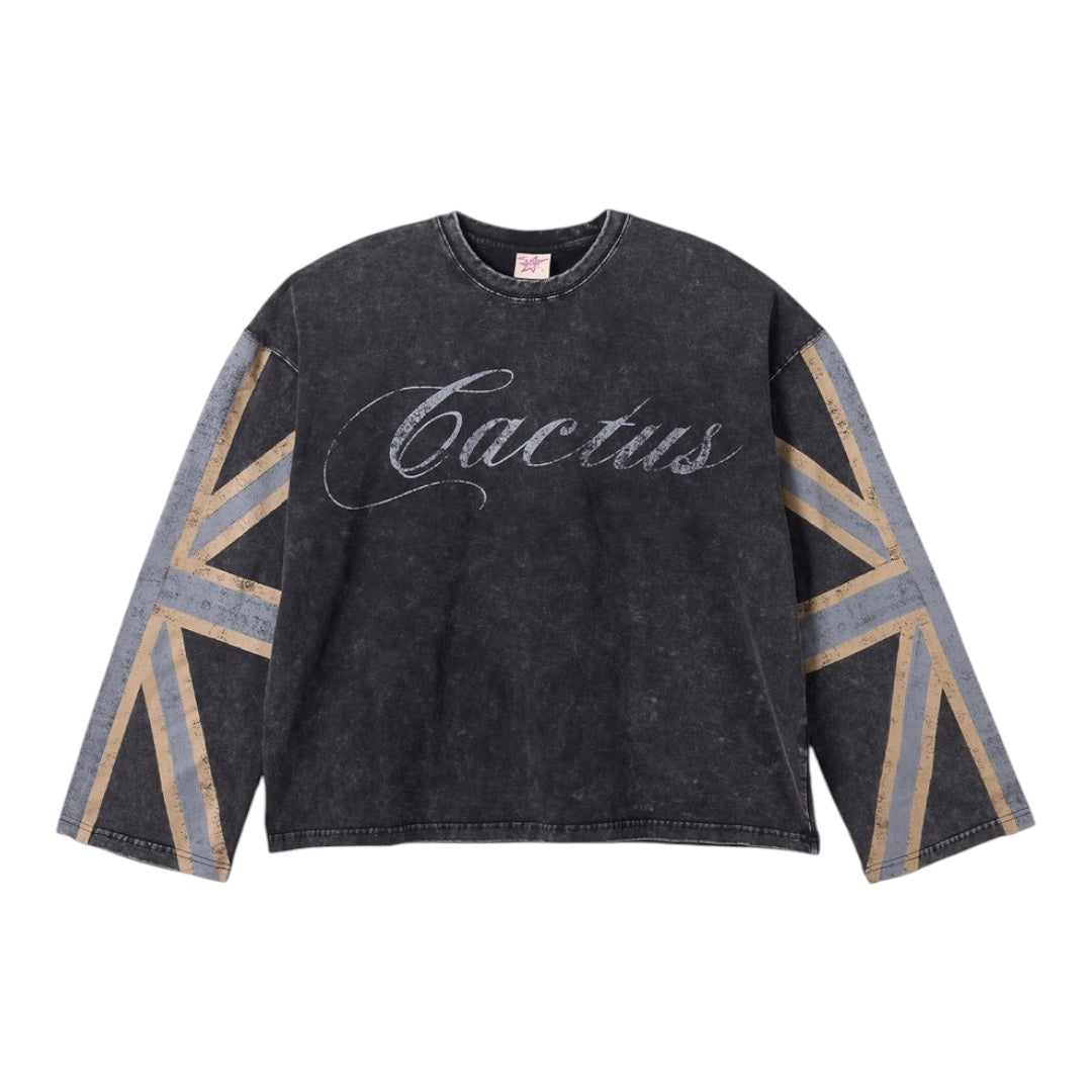 UK LONG SLEEVE