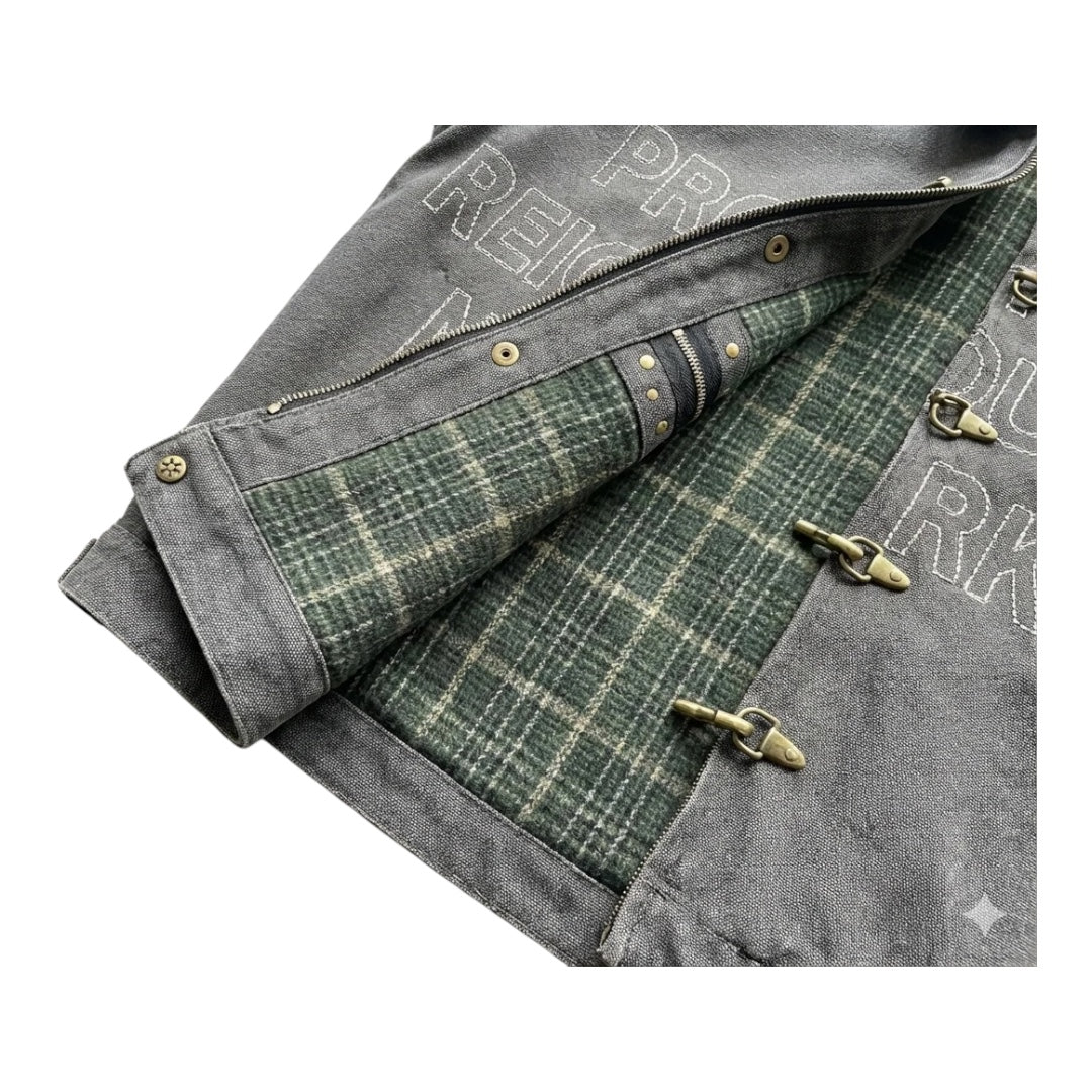 Carpenter Jacket
