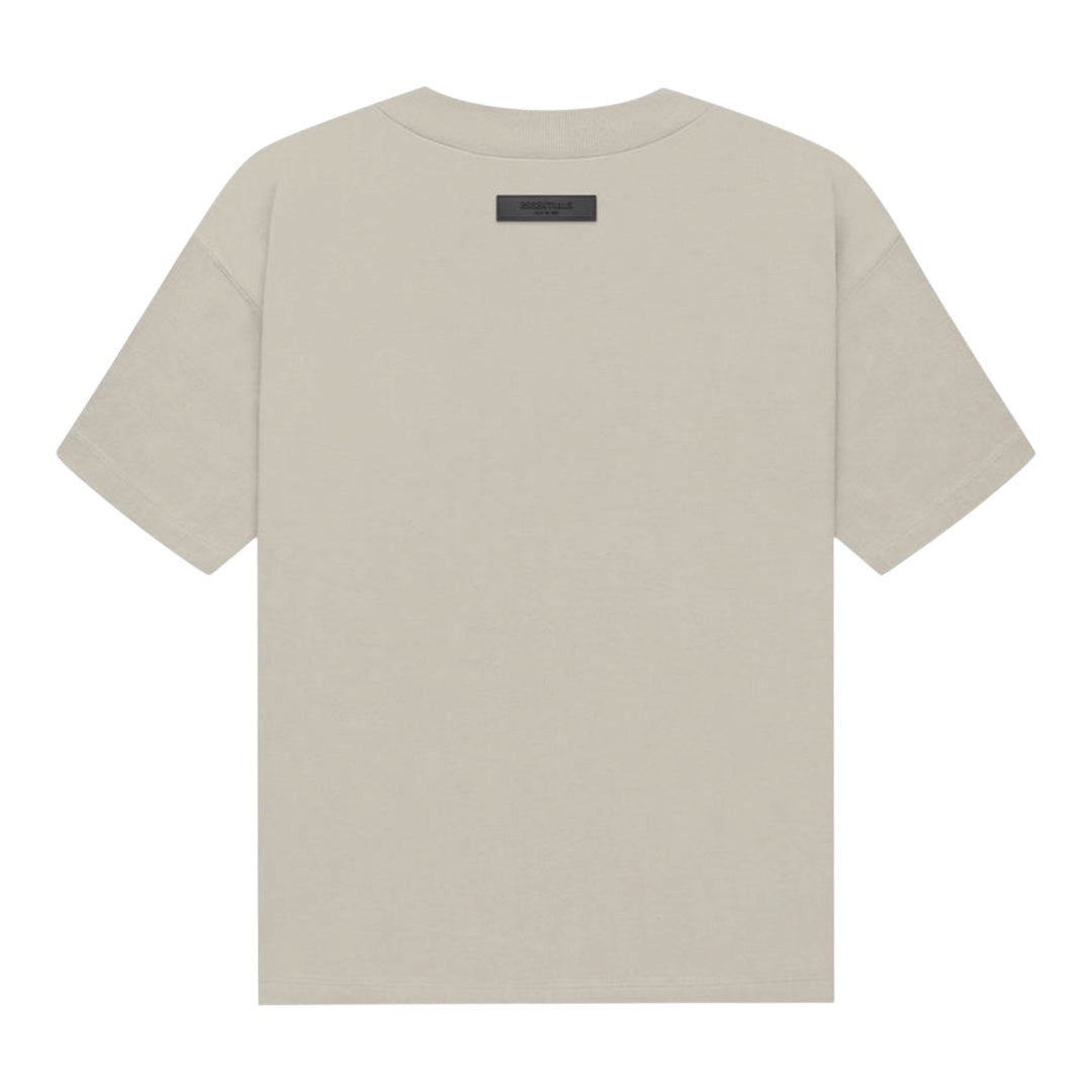 SS22 Classic Tee- Smoke