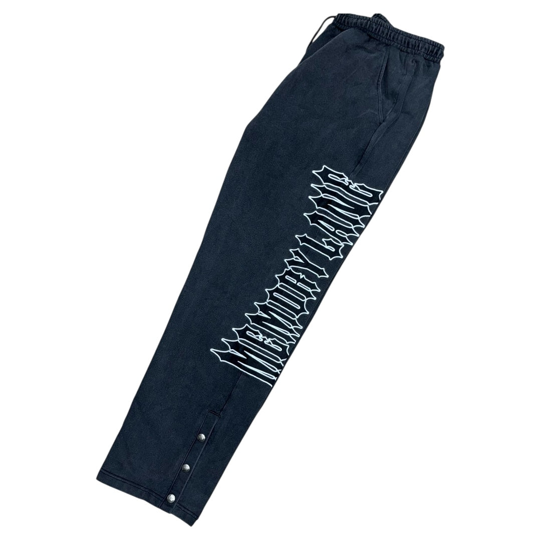 Memory Lane SWEATS Iron Text