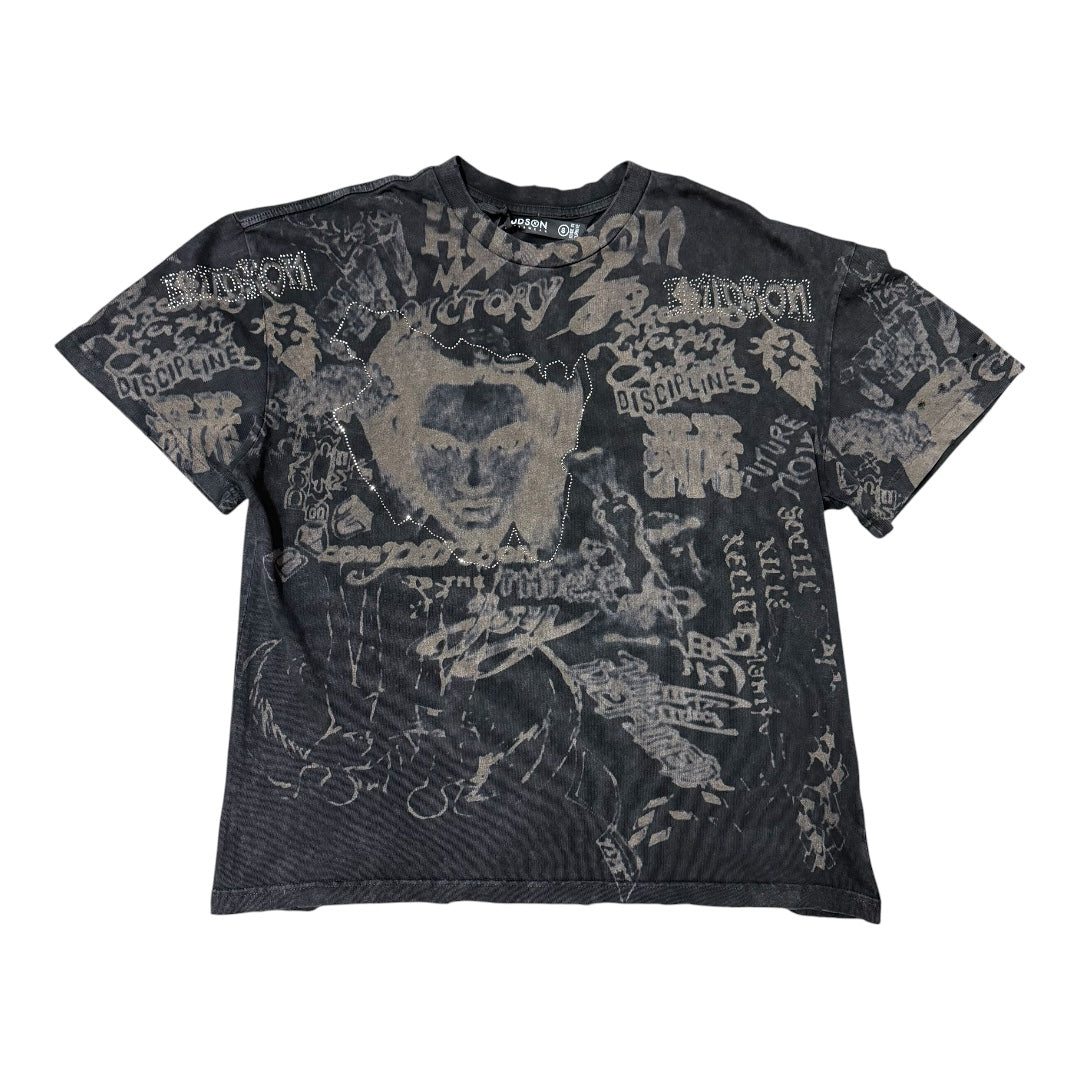 Inverted Tee