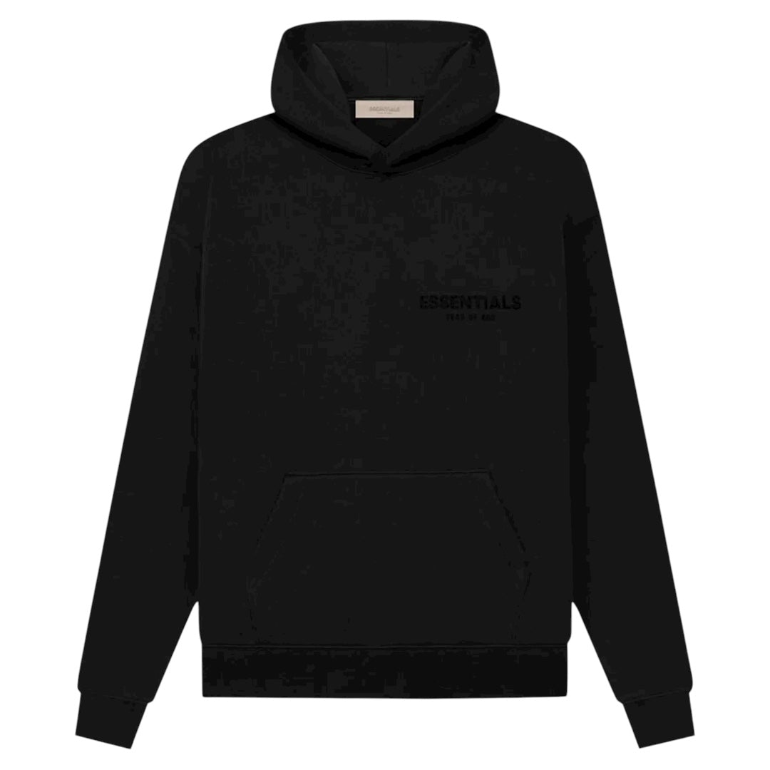 Fear of God Essentials Hoodie "Stretch Limo"