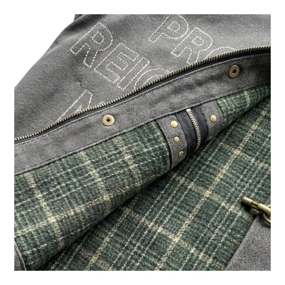 Carpenter Jacket