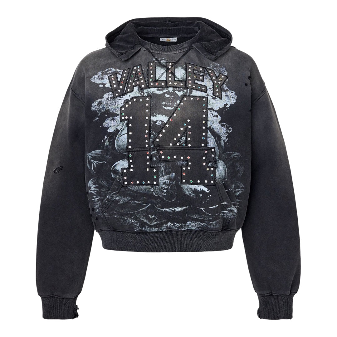 RELIGION PULLOVER